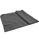 Sportinis rank&scaron;luostis Perfect Quick-Drying, pilka sp., 130 cm x 72 cm