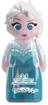 Vaiki&scaron;ka du&scaron;o želė Disney Frozen 3-In-1 Shower Gel + Shampoo + Conditioner, 300 ml