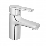 Praustuvo mai&scaron;ytuvas Invena Verso, chromo sp.