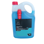 Langų ploviklis Autoserio, žieminis, 4 l, -25 &deg;C