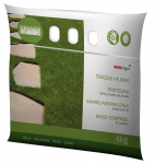 Trą&scaron;os samanotoms vejoms Baltic Agro, granuliuotos, 4 kg