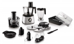 Virtuvinis kombainas Philips HR7778/00, 1300 W