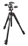 Stovas Manfrotto, aliuminis