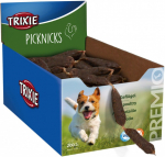 Skanėstas &scaron;unims Trixie Picknicks, pauk&scaron;tiena, 1.6 kg