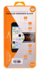 Telefono apsauginis stiklas Tempered Glass For Samsung Galaxy XCover 4, 9H