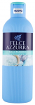 Kūno prausimosi želė Felce Azzurra Sea Salts, 650 ml