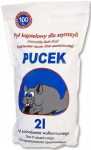 Smėlis &scaron;in&scaron;iloms Certech, 2 l