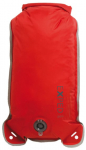 Neper&scaron;lampamas mai&scaron;as Exped Shrink Bag Pro, 15 l, raudonas