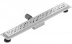 Du&scaron;o latakas Mexen Flat Dots, 50 cm