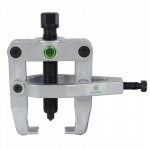 Nuimtuvas su &scaron;oniniu spaustuvu Kukko 204-2, 10 cm