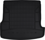 Automobilio kilimėlis, bagažinės Frogum Proline, Volkswagen Passat B5 1996-2005