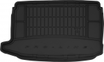 Automobilio kilimėlis, bagažinės Frogum ProLine, Volkswagen Polo IV Hatchback 2001-2009