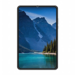 iLike 2.5D Edge skaidrus grūdintas stiklas, skirtas Xiaomi Pad 5 11'' (2021) / Pad 5 Pro 11'' (2021)