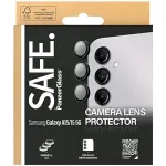Kameros apsauginis stikliukas PanzerGlass Safe Samsung A15, -, 6.5 "