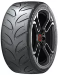 Vasarinė automobilių padanga Hankook Ventus TD (Z221) 225/35/R18, 87-Y, D, C, 72 dB