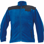 Darbinis &scaron;varkas vyrams Cerva Randwik, mėlyna, L dydis