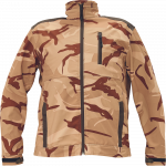 Darbinis &scaron;varkas vyrams CRV Crambe, smėlio/smėlio ruda, M dydis