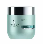 Kaukė plaukams Wella Professionals System Professional Balance B3, 400 ml