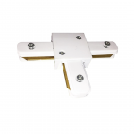 Jungtis Milagro Track Light ML3920, balta sp., -