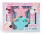 Kūno priežiūros rinkinys vaikams Martinelia Little Unicorn