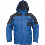 Darbinis &scaron;varkas vyrams Cerva Ultimo, mėlyna sp., S dydis