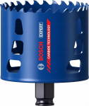 Skylių pjūklas Bosch Expert ToughMaterial, 8 cm