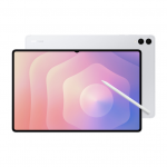 Plan&scaron;etinis kompiuteris Samsung Galaxy Tab S11 Ultra SM-X936BZSREUE, 14.6", 12GB/256GB, 5G, silver sp.