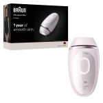 Fotoepiliatorius Braun Silk-Expert Mini PL1100 IPL