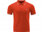 Polo mar&scaron;kinėliai vyrams Yato Soft YT-78614, oranžinė sp., L dydis