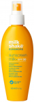 Stiprinantis įdegį pienelis kūnui Milk Shake Sun & More SPF30, 140 ml