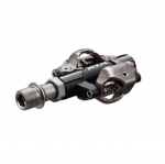 Pedalas Shimano XTR PD-M9200 MTB, metalas, sidabro sp., 2 vnt.