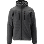 Darbinis &scaron;varkas vyrams Yato Frost YT-79624, pilka sp., 2XL dydis