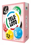 Stalo žaidimas suaugusiems TeleLoto, LT