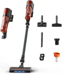 Dulkių siurblys - &scaron;luota Tefal Stick X-Force 8.80 Animal