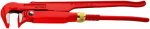 Raktas vamzdžiams Rothenberger Corner Pipe Wrench, 300 mm