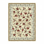 Kilimas Domoletti Shiraz 7500/R44, balta sp./geltona sp./įvairių spalvų, 280 cm x 190 cm