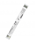 Droselis Osram, 58 W, G5, 28 cm x 3 cm x 2.1 cm