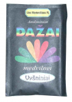 Medvilnės dažai Lino Merkevičiaus P.Į 400-AM, bordo sp., 0.04 kg