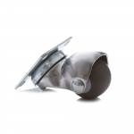 Ratukas 141/G.030, 4.3 cm x 4.3 cm x 4.6 cm, &Oslash; 3 cm, nerūdijančiojo plieno sp.