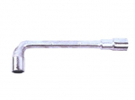 Raktas, 160 mm, 13 mm