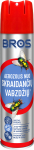 Aerozolis nuo skraidančių vabzdžių Bros, 400 ml