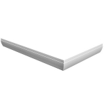 Du&scaron;o apdailos juostelė Ravak Gigant Pro 110x80 SET L, 110 cm