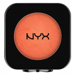 Skaistalai NYX Professional Makeup, coraline, 3