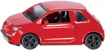 Žaislinis automobilis Siku 1453, raudona sp.