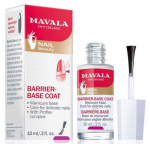 Nagų lako bazė Mavala Barrier - Base Coat, 10 ml