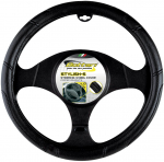 Vairo užvalkalas Bottari Stylish-S, juoda