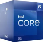 Procesorius Intel Intel&reg; Core&trade; i9-12900F BOX, 2.40GHz, LGA 1700, 30MB