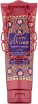 Kūno prausimosi želė Tesori d`Oriente Persian Dream, 250 ml