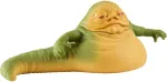 Žaislinė figūrėlė Stretch Star Wars Mega Large Jabba the Hutt, 38.5 cm, geltona sp./žalia sp.