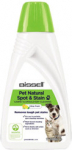 Kilimų ir baldų valiklis Bissell Pet Natural Spot & Stain Portable Carpet Cleaning Solution 3370, 1 l
